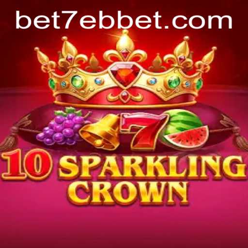 Explore the Fascinating World of 10SparklingCrown - A New Gaming Phenomenon