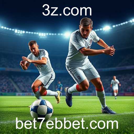 7ebbet Revoluciona a Indústria de Jogos Online