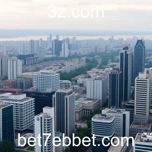 7ebbet: Revolutionizing Online Gaming