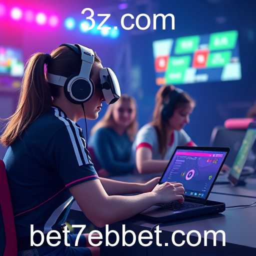 Ascensão dos Sites de Jogos em 2025