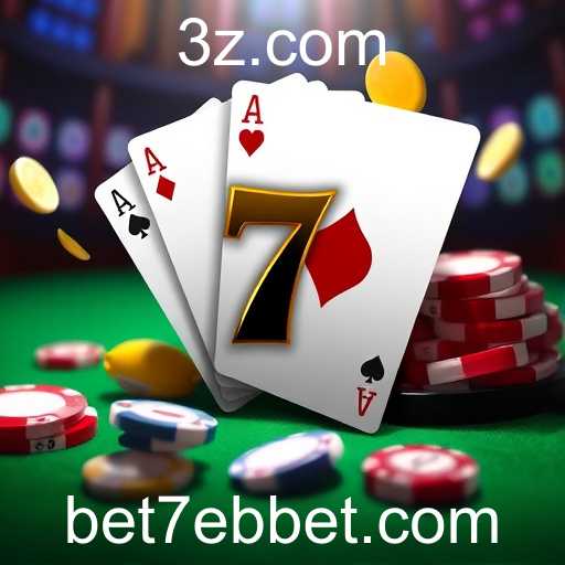 Explorando a Fascinante Categoria de Jogos de Casino no '7ebbet'