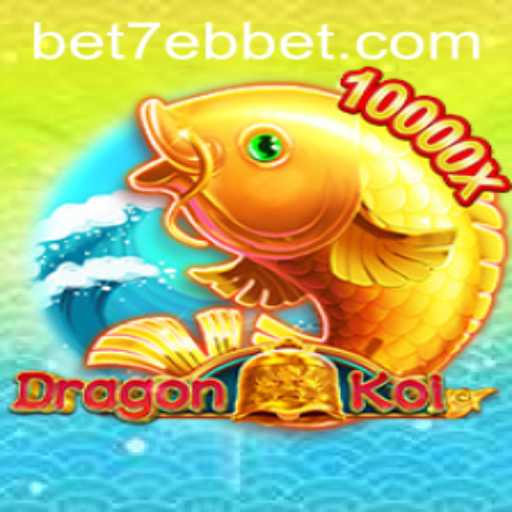 DragonKoi: Unveiling the Mystical World of 7ebbet