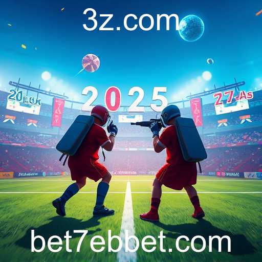 Inovação e Tendências no Mundo dos Jogos em 2025