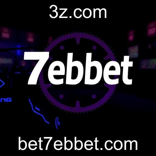 Crescimento de Jogos Online e a Ascensão de 7ebbet