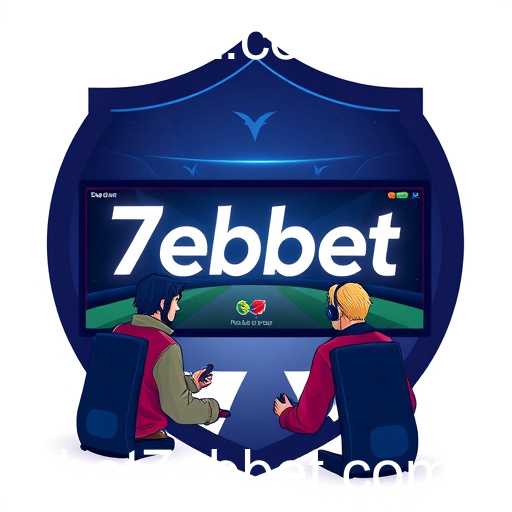 A Ascensão de 7ebbet no Cenário de Jogos