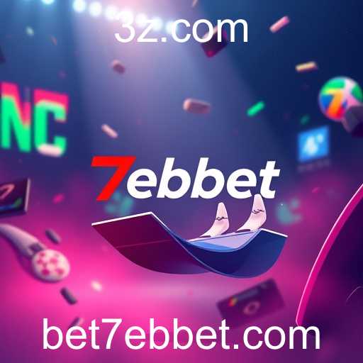 Ascensão dos Jogos Online em 2025: O Fenômeno 7ebbet