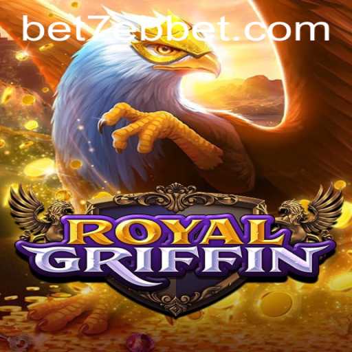 Experience the Majesty of RoyalGriffin: Unraveling the Adventure